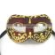 Custume Carnival Accessories HT-HF008 Plastic Half Face Party Eye Mask andsex mask halloween mask and Sex Mask Halloween Mask