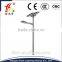 Cheap price high quality IP66 led source 36w+15w solar led street light with a 3-year warranty
