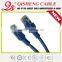 75 ohm RG6 coaxial cable Low db Loss mobile network solution for CATV satellite system CE UL RoHs approved