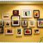 Best Sale Wood Photo Frame Wall Combination With Lower Price