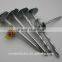 2015 New arrival high security and pratical umbrella head roofing nails