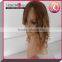 Charming Colorpopular in White People Honey Blonde Lace Front Wigs