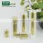 15ml 30ml 50ml Luxury Golden Acrylic Lotion Bottle for Essential Oil