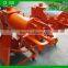 goats separator for slaughter house dewatering machine