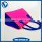 2015 Fashion handbags wholesale/handbags for less/silicone handbags cheap of Xmas