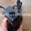 Class II single output constant voltage 12v 3a ac dc adapter for cctv camera