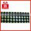 Die cut adhesive single sided eva foam tape in different shapes on sale with guangdong factory produce