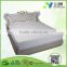 2016 hot selling 5 star hotel furniture cool feeling comfort memory latex foam mattress                        
                                                Quality Choice