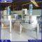KUNBO 100-1000L Food Processing Cooking Double Jacket Steam Jacketed Kettle