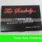 Hot Selling Popular business card holder promotion