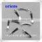 precision hardware stamping stainless steel clamps for transformer clamps