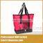 Direct Factory Deluxe Shopping Tote Hot Sell In Amazon