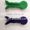 Promotional Plastic Bag Closure Clip Air Tight Bag Clip