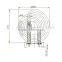 changshu supplier high quality competitive copper kettle heating tube