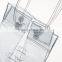 Manufacture transparent PVC ice cooler bag for wine                        
                                                                                Supplier's Choice
