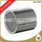 SSA-8862 Stainless steel bathroom wall mounted tissue dispenser