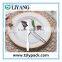 2015 special hot stamping machine for plastic dinner plate made in China