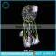 New Style Beads Chicken Feather Cotton String Fashion Dream Catcher with A Rhinestone Jewwly Natural Crefts Dream Catcher