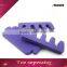 Hot selling finger separator toe spacer
