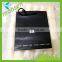 Custom paper shopping bag paper gift bags with handles christmas paper bag