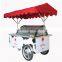 12 flavors customized Ice cream Cart! (showing ice cream ,popsicle)