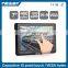Industrial 7 inch touchscreen Lcd monitor vga lcd monitor