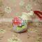 7ML Fashion hanging car air freshener with hanging string