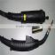 High quality ESAB 250 welding torch parts