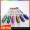 High Quality Plastic Color Pen Glitter Gel Pen Promotional Plastic Colorful Pen                        
                                                Quality Choice