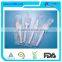 4 in 1 plastic cutlery/Disposable plastic cutlery/individual wrapped plastic cutlery                        
                                                Quality Choice