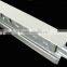 Galvanized t Grid for Pvc Ceiling Tile/minerafiber Ceiling Tile