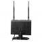 Easy Installation Long Wireless Range Super Waterproof Good Night Vision Wireless Outdoor Camera System for School Bus