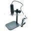 2.0MP 8 LED 1000 X USB Digital Microscope Endoscope Electronic Magnifer Camera Stand Support