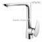 Modern unique single handle hot and cold kitchen faucet SW-101