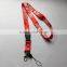 heat transfer printing lanyard