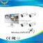 2016 cctv cameras wireless 4 channel long range wireless cctv camera system