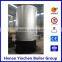 China supplier coal or wood fired hot air generator from henan province