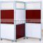 Modern Simple Grey Fabric Removable Office Room Dividers(SZ-WS556)