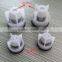 Water meter ball valve for accessories of water meter,DN15mm