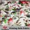 sofa fabric printing /colorful pringt flower printing for home textiles                        
                                                Quality Choice