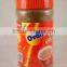 Hot selling dextrose powder bottle filling machine