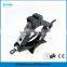 Types of scissor jack, manual car jack/heavy duty scissor jack