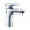 Gold bathroom faucet high lever good price