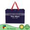 Hot Sales Customizable Fashional Shopping Pp Woven Bag Transparent