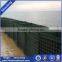 ISO manufacturer MIL1-Mil12 HESCO bastions military barriers for sale
