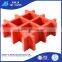 vinyl fiberglass grating