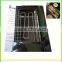 Small Non smoke barbecue grill/ Smokeless bbq grill / gy-rq