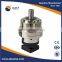 China manufacturer parallel planetary gearbox