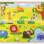 china product price list silk screen printing wooden bear children's slide in bedroom design 2d jigsaw puzzle games