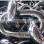 high quality steel Material and Drag Chain,Used for shipment marine Function ship anchor chain